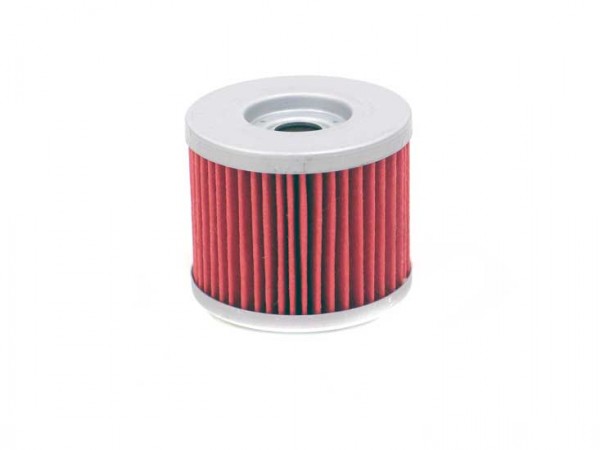 K&N Filtro de aceite ref. KN-151