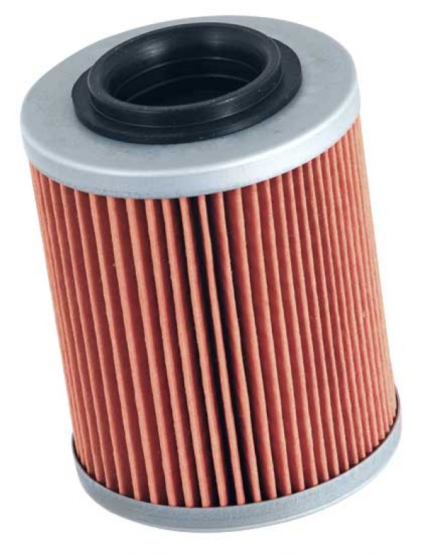 K&N Filtro de aceite ref. KN-152