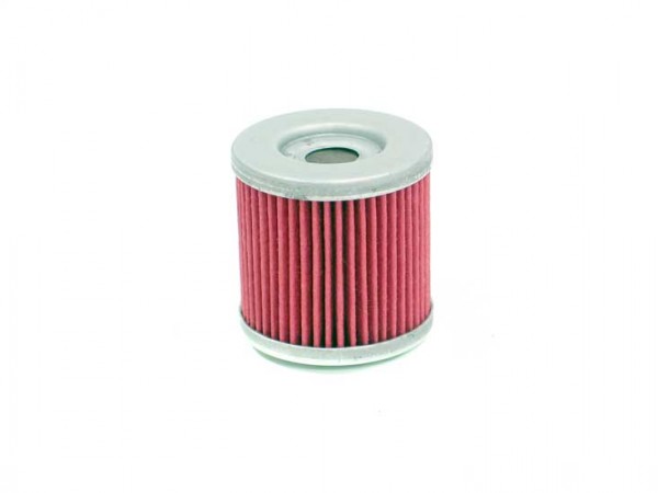 K&N Filtro de aceite ref. KN-154
