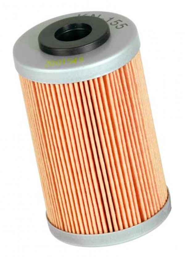 K&N Filtro de aceite ref. KN-155