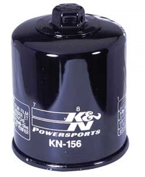 K&N Filtro de aceite ref. KN-156