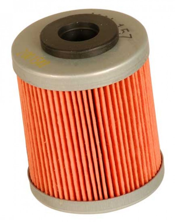 K&N Filtro de aceite ref. KN-157