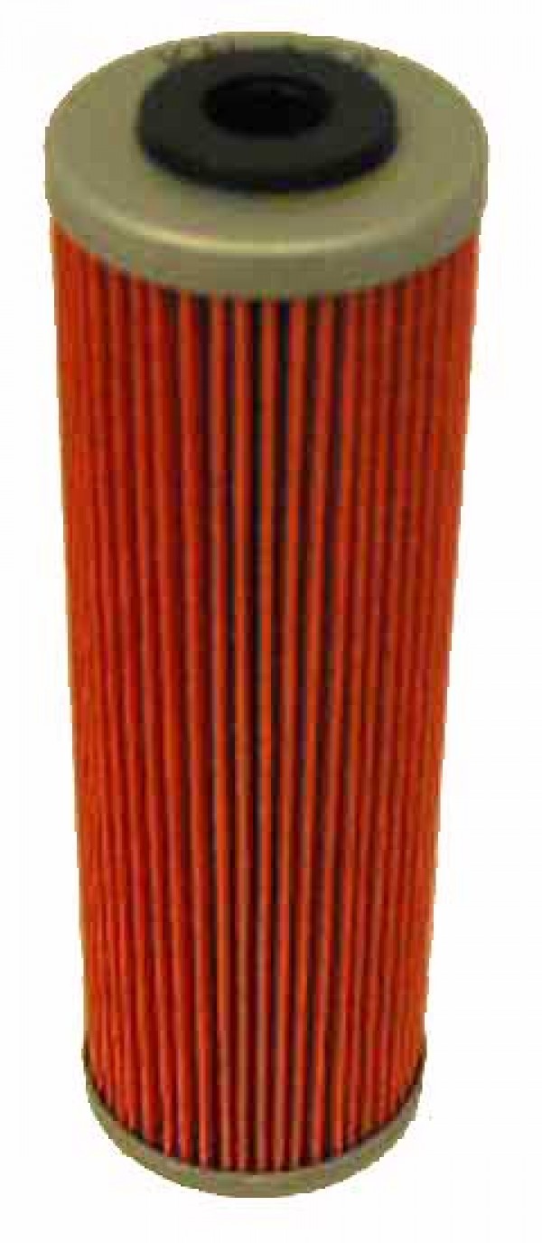 K&N Filtro de aceite ref. KN-158