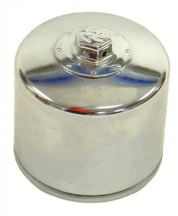 K&N Filtro de aceite ref. KN-172C
