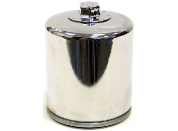 K&N Filtro de aceite ref. KN-174C
