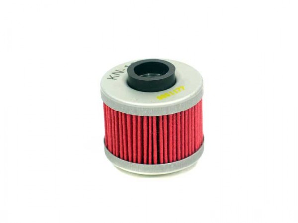 K&N Filtro de aceite ref. KN-185