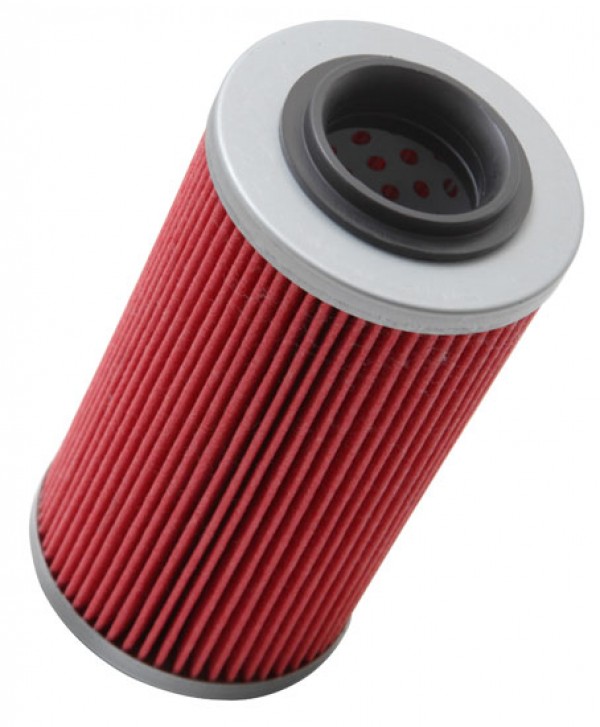 K&N Filtro de aceite ref. KN-556