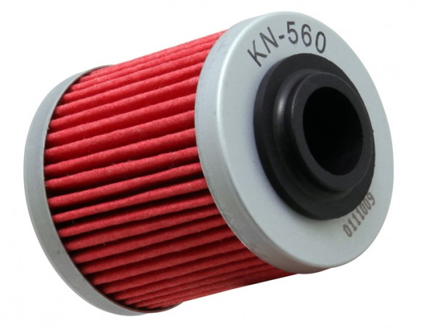K&N Filtro de aceite ref. KN-560