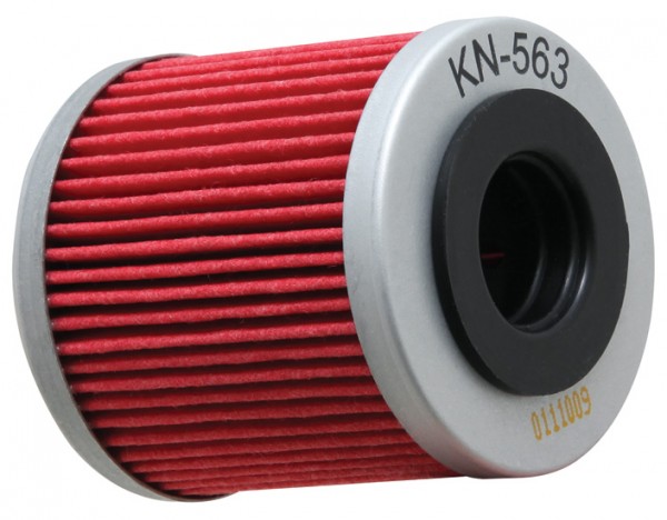 K&N Filtro de aceite ref. KN-563