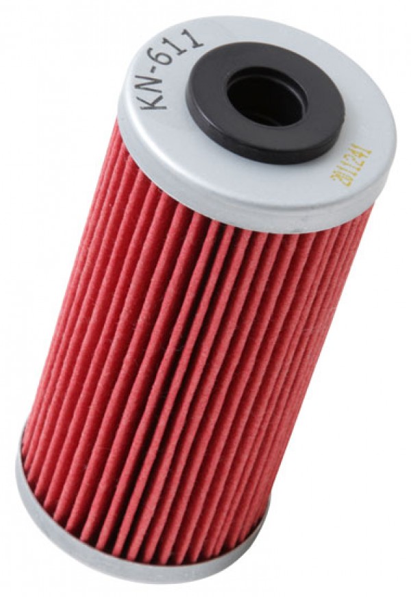 K&N Filtro de aceite ref. KN-611