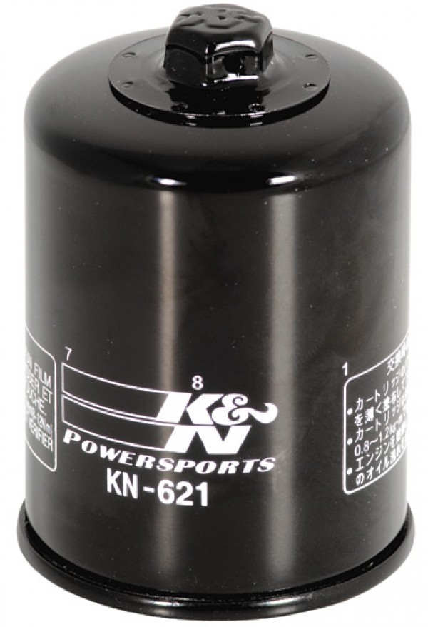 K&N Filtro de aceite ref. KN-621