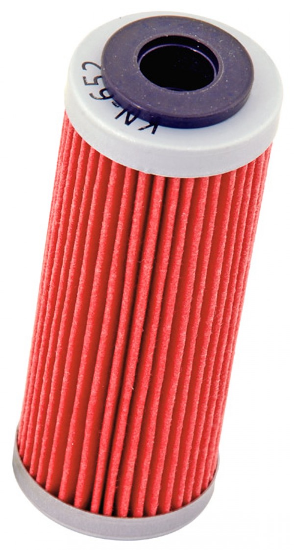 K&N Filtro de aceite ref. KN-652