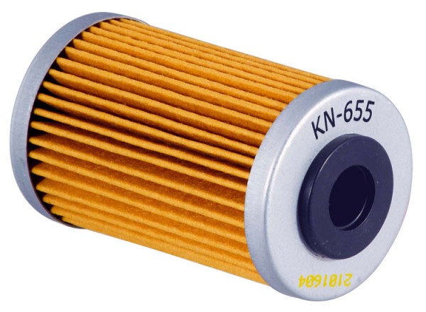 K&N Filtro de aceite ref. KN-655