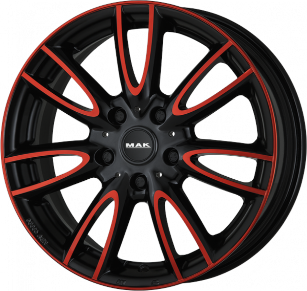 FUOCO 5 SILVER