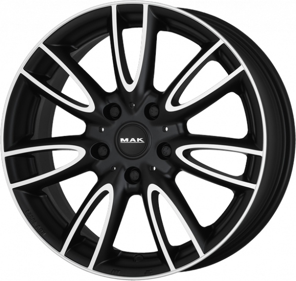 FUOCO 5 SILVER