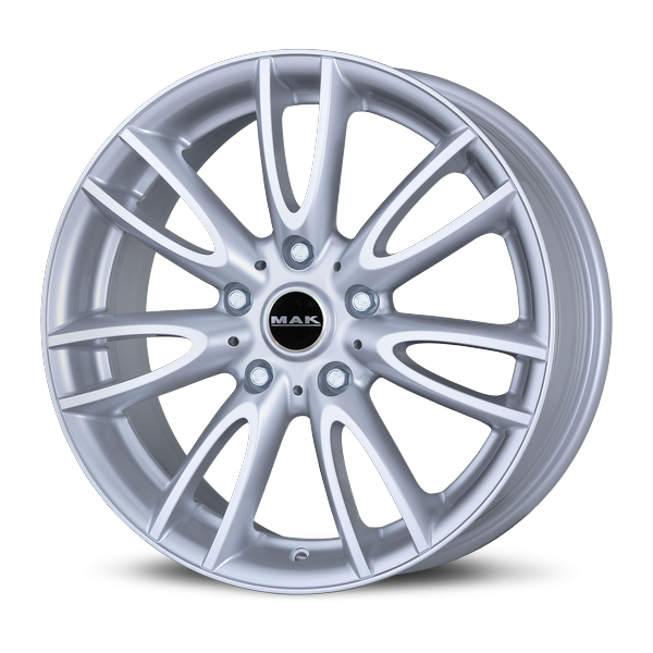 FUOCO 5 ICE BLACK