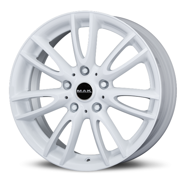 FUOCO 5 SILVER