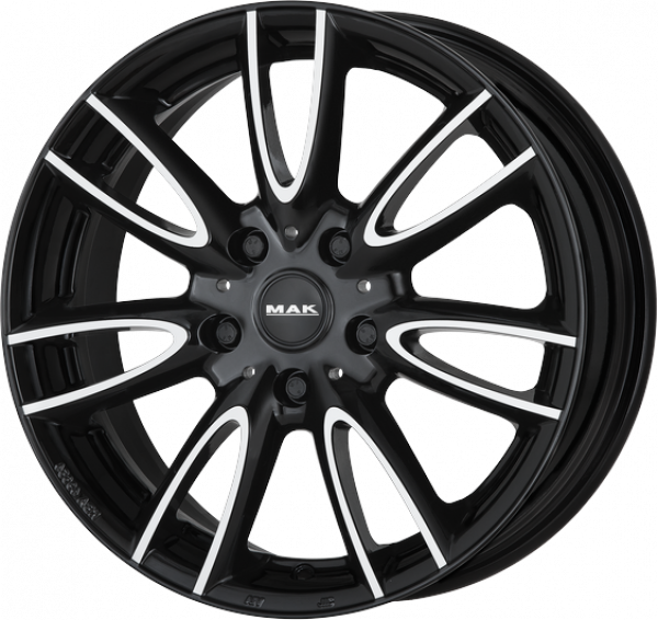 FUOCO 5 SILVER