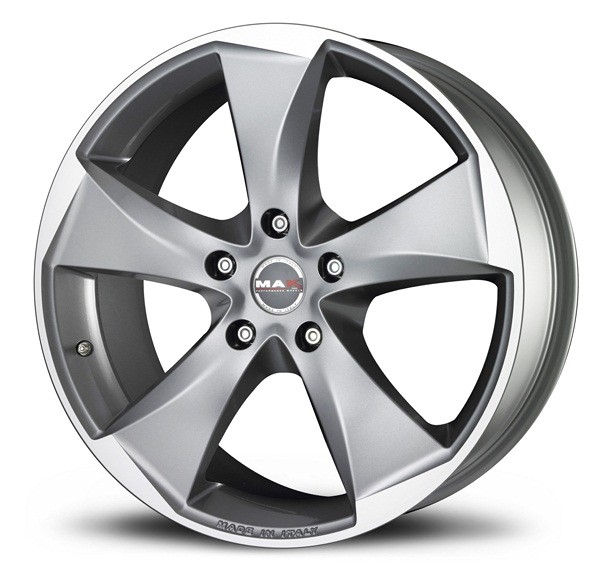 RIVAGE BLACK