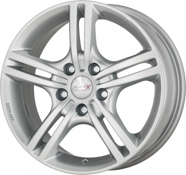 WEB SILVER