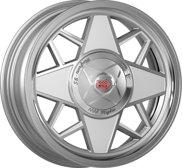 ZENITH SILVER