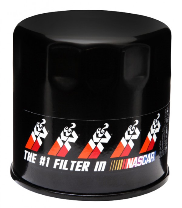 K&N Filtro de aceite ref. PS-1004