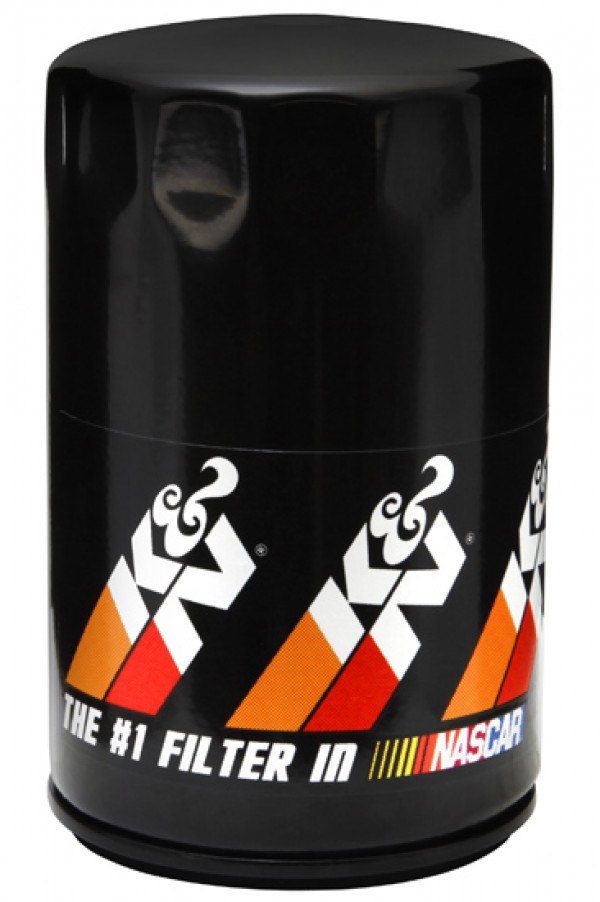 K&N Filtro de aceite ref. PS-2005