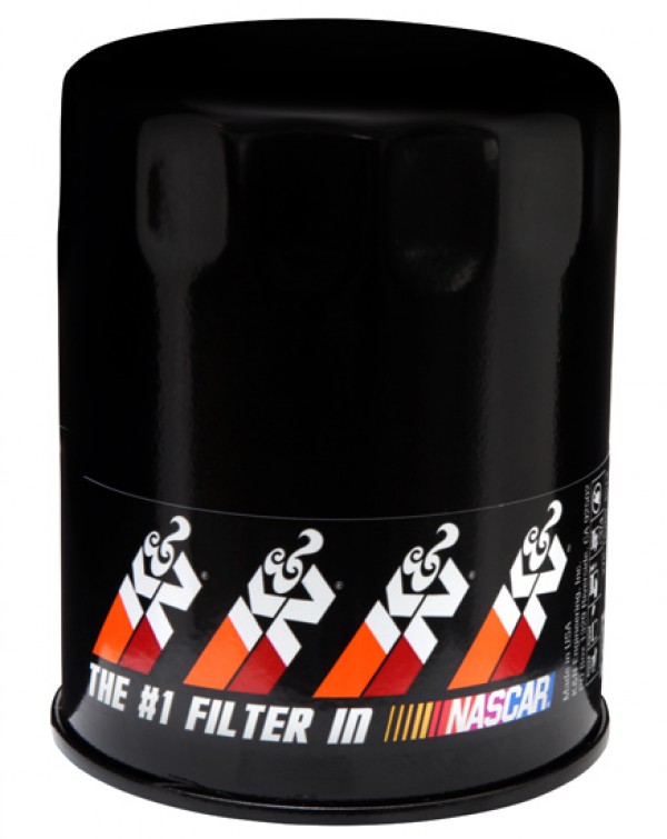 K&N Filtro de aceite ref. PS-2008