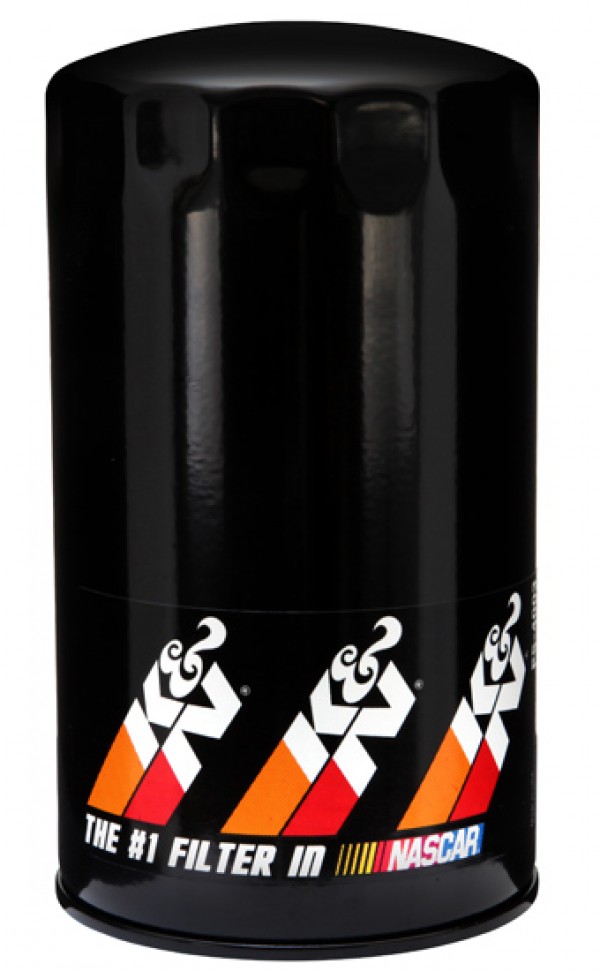K&N Filtro de aceite ref. PS-4003