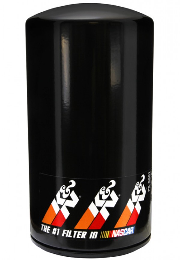 K&N Filtro de aceite ref. PS-6001