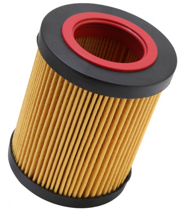K&N Filtro de aceite ref. PS-7007