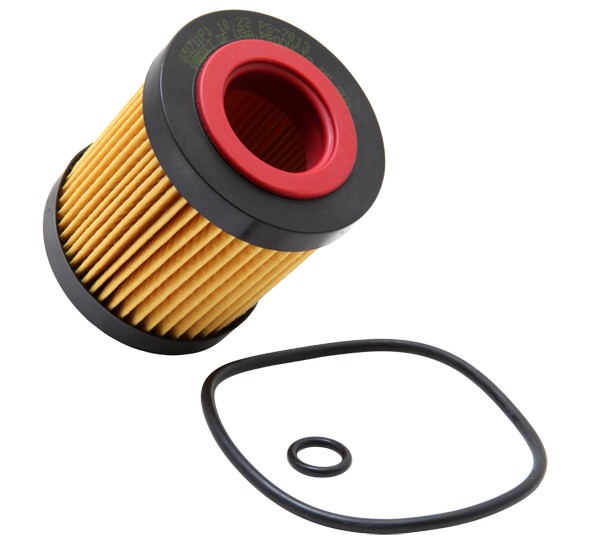 K&N Filtro de aceite ref. PS-7013