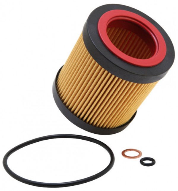 K&N Filtro de aceite ref. PS-7014