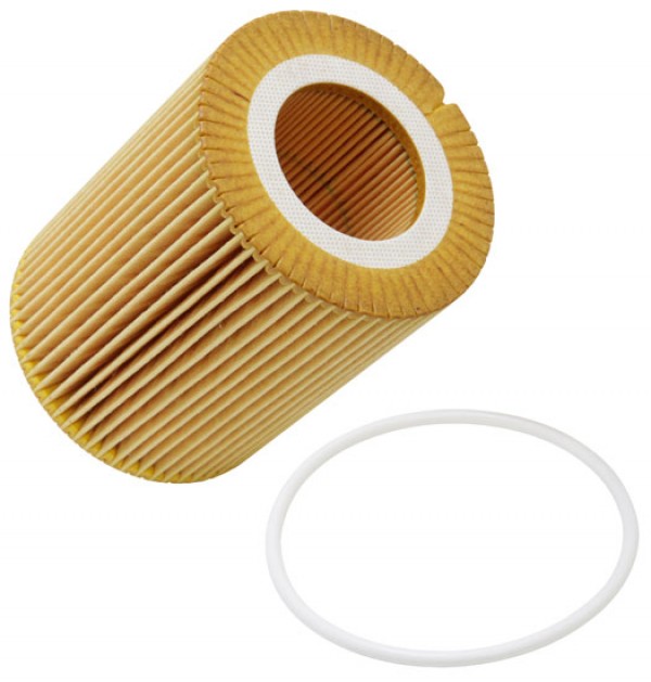 K&N Filtro de aceite ref. PS-7016