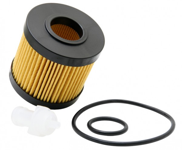 K&N Filtro de aceite ref. PS-7020
