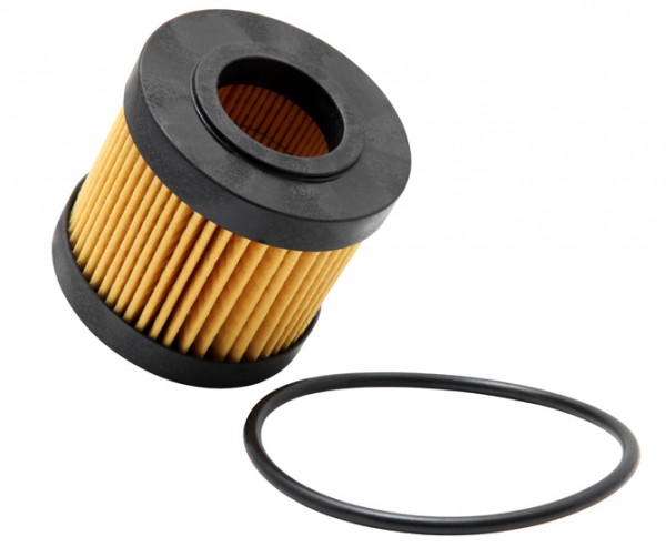 K&N Filtro de aceite ref. PS-7021