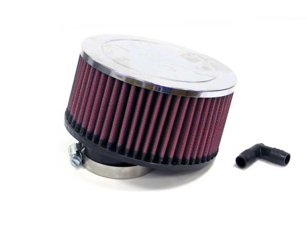 K&N Filtro de aire Universal Ref. RA-046V