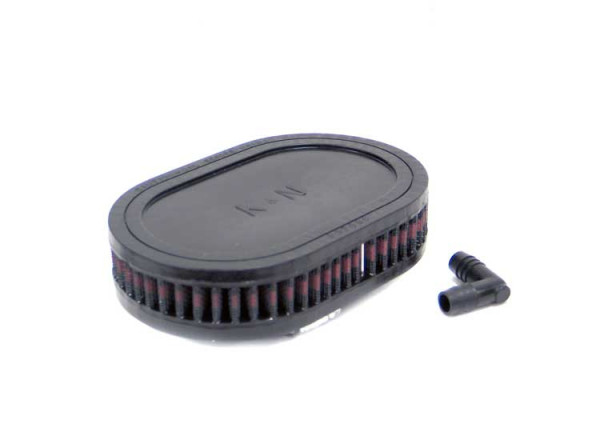 K&N Filtro de aire Ref. RA-0700