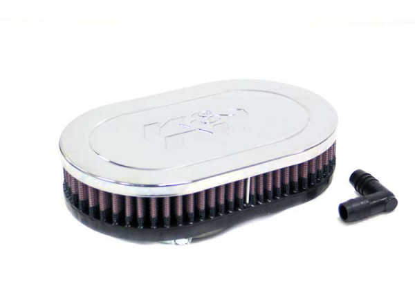 K&N Filtro de aire Universal Ref. RA-075V