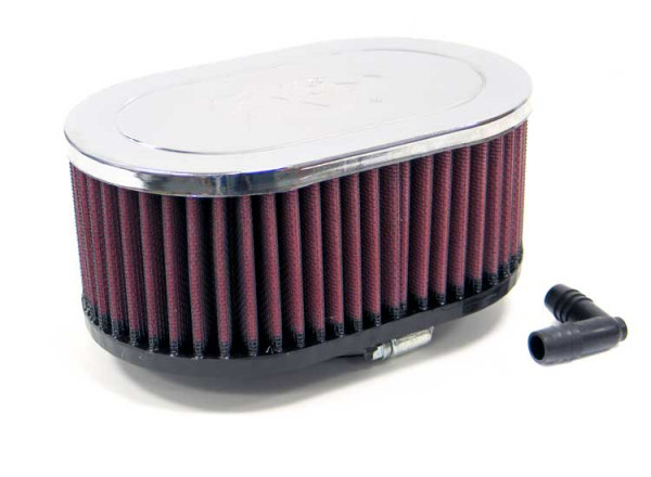 K&N Filtro de aire Universal Ref. RA-077V