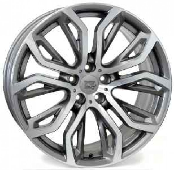 ULTRALEGGERA HLT
