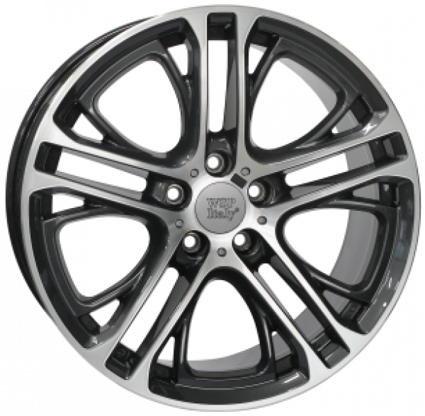 ULTRALEGGERA HLT