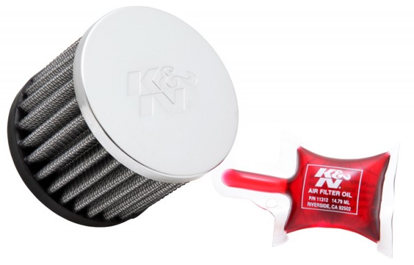 K&N Filtro de aire Universal Ref. RC-0160