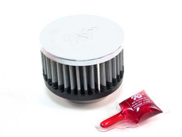 K&N Filtro de aire Universal Ref. RC-0190