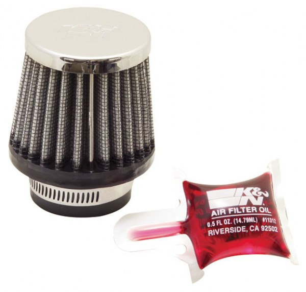 K&N Filtro de aire Universal Ref. RC-0790