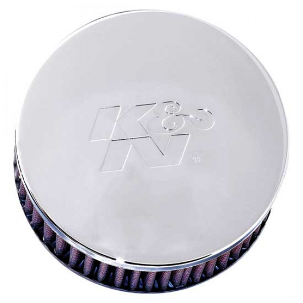 K&N Filtro de aire Universal Ref. RC-0850