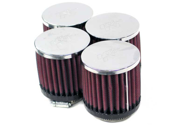 K&N Filtro de aire Universal Ref. RC-0874