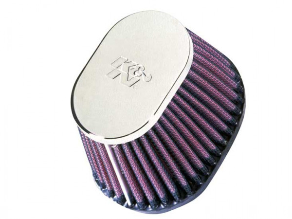 K&N Filtro de aire Universal Ref. RC-0981