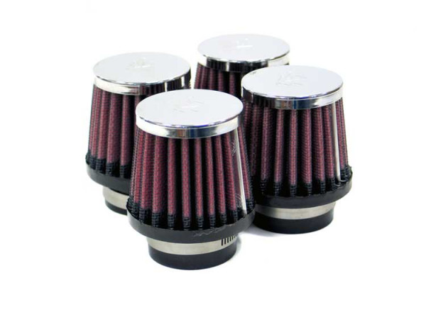 K&N Filtro de aire Universal Ref. RC-1064