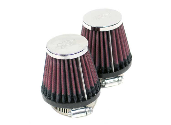 K&N Filtro de aire Universal Ref. RC-1252